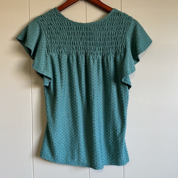 Spring Top - Picture 3 of 3